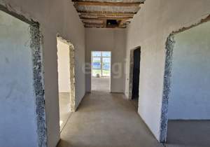 Дом 87м&sup2;, 1-этажный, участок 5 сот.  