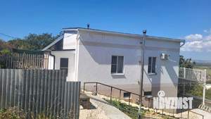 Таунхаус 120м&sup2;, 2-этажный, участок 10 сот.  