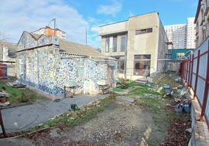 Дом 250м&sup2;, 2-этажный, участок 5 сот.  