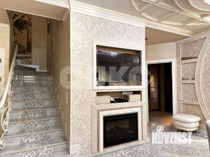 Дом 151м², 2-этажный, участок 2 сот.  