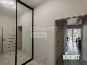 Дом 119м², 2-этажный, участок 10 сот.  