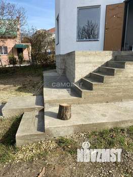 Дом 135м², 2-этажный, участок 5 сот.  