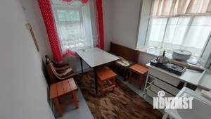 Дом 60м&sup2;, 2-этажный, участок 3 сот.  