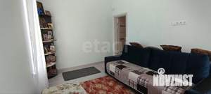 Дом 88м², 1-этажный, участок 5 сот.  