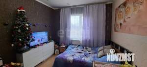 Дом 42м&sup2;, 1-этажный, участок 5 сот.  