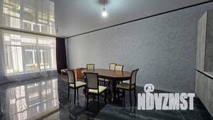 Таунхаус 145м&sup2;, 3-этажный, участок 1 сот.  