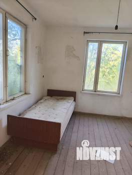 Дом 24м², 1-этажный, участок 5 сот.  