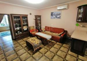 Дом 107м², 1-этажный, участок 6 сот.  