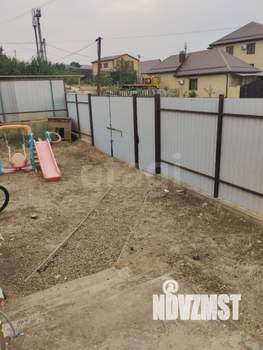 Дом 138м², 1-этажный, участок 5 сот.  