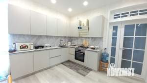 Дом 170м&sup2;, 1-этажный, участок 5 сот.  