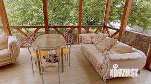 Дом 499м&sup2;, 3-этажный, участок 10 сот.  