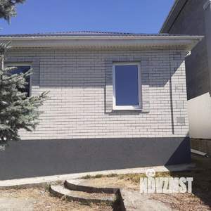 Дом 87м², 2-этажный, участок 3 сот.  