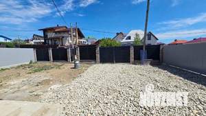 Дом 257м², 2-этажный, участок 7 сот.  