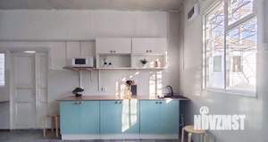 Дом 70м&sup2;, 2-этажный, участок 6 сот.  