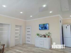 Дом 78м&sup2;, 1-этажный, участок 3 сот.  