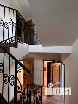 Таунхаус 163м&sup2;, 2-этажный, участок 2 сот.  