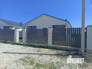 Дом 86м&sup2;, 2-этажный, участок 5 сот.  