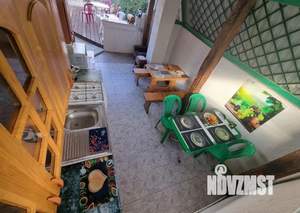 Дом 180м², 2-этажный, участок 5 сот.  