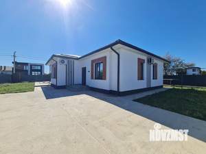 Дом 116м&sup2;, 2-этажный, участок 6 сот.  