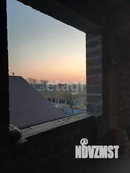 Дом 110м², 2-этажный, участок 6 сот.  