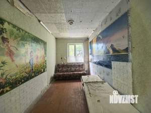 Дом 52м&sup2;, 2-этажный, участок 6 сот.  