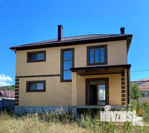 Дом 171м², 2-этажный, участок 7 сот.  