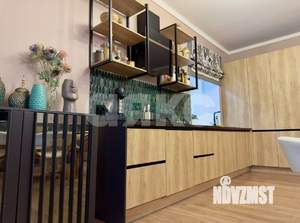 Дом 181м&sup2;, 2-этажный, участок 6 сот.  