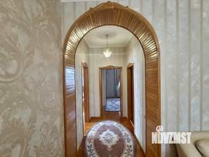 Дом 250м², 2-этажный, участок 4 сот.  