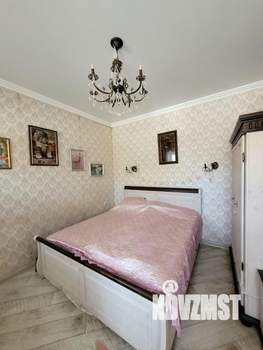 Дом 57м&sup2;, 1-этажный, участок 6 сот.  