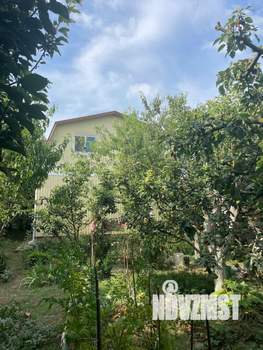 Дом 112м&sup2;, 2-этажный, участок 4 сот.  