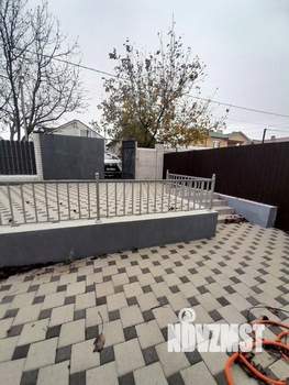 Дом 125м&sup2;, 2-этажный, участок 5 сот.  