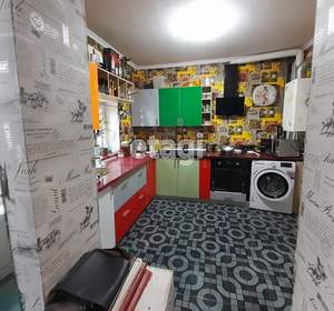 Дом 53м², 2-этажный, участок 23 сот.  