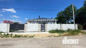 Дом 110м², 1-этажный, участок 5 сот.  