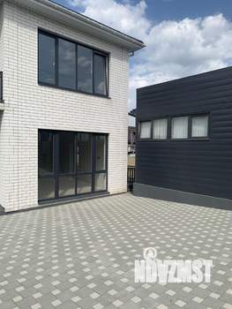 Дом 140м², 2-этажный, участок 5 сот.  