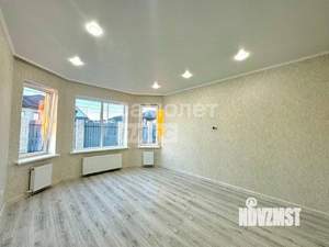 Дом 104м², 1-этажный, участок 5 сот.  