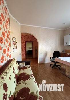 Дом 93м&sup2;, 1-этажный, участок 5 сот.  