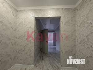 Дом 134м&sup2;, 1-этажный, участок 4 сот.  