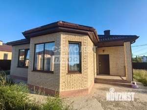 Дом 104м², 1-этажный, участок 5 сот.  