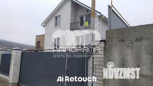 Дом 146м&sup2;, 2-этажный, участок 5 сот.  