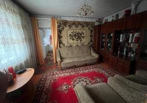 Дом 95м², 1-этажный, участок 9 сот.  