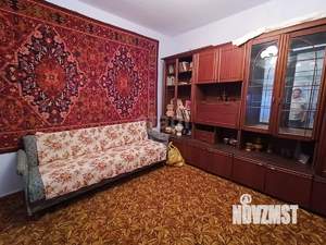 Дом 36м&sup2;, 1-этажный, участок 15 сот.  