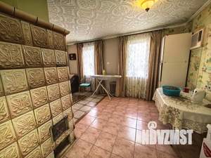 Дом 80м², 2-этажный, участок 17 сот.  