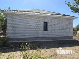 Дом 100м², 2-этажный, участок 6 сот.  