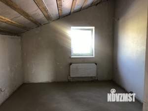 Дом 124м², 2-этажный, участок 4 сот.  