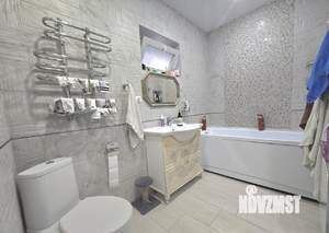 Дом 138м&sup2;, 1-этажный, участок 5 сот.  