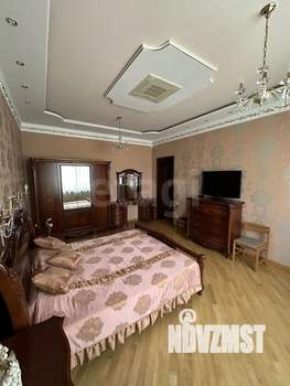 Дом 485м&sup2;, 2-этажный, участок 7 сот.  