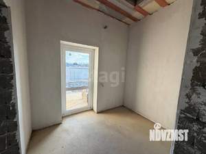 Дом 116м&sup2;, 1-этажный, участок 6 сот.  