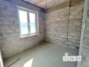 Дом 210м², 2-этажный, участок 2 сот.  