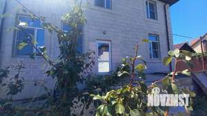 Дом 248м&sup2;, 2-этажный, участок 12 сот.  