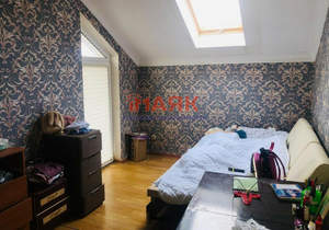 Дом 220м², 2-этажный, участок 8 сот.  